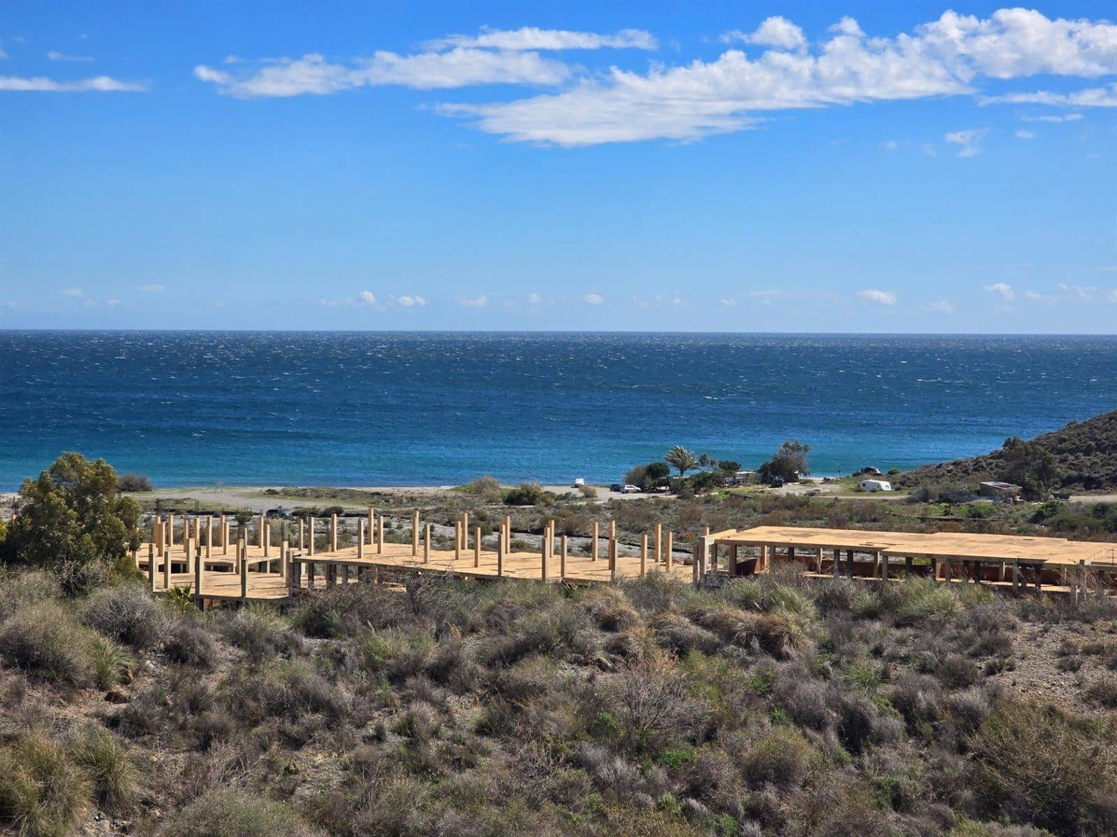 Solar/Parcela en Mojácar en venta - 275.000 € (Ref: 9580434)