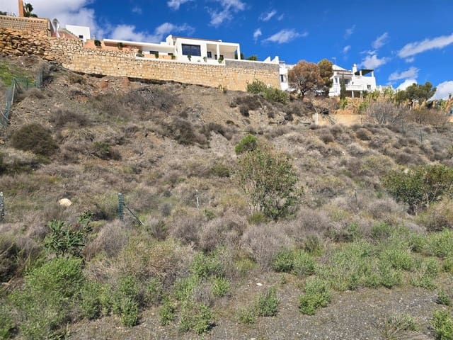 Solar/Parcela en Mojácar en venta - 275.000 € (Ref: 9580434)