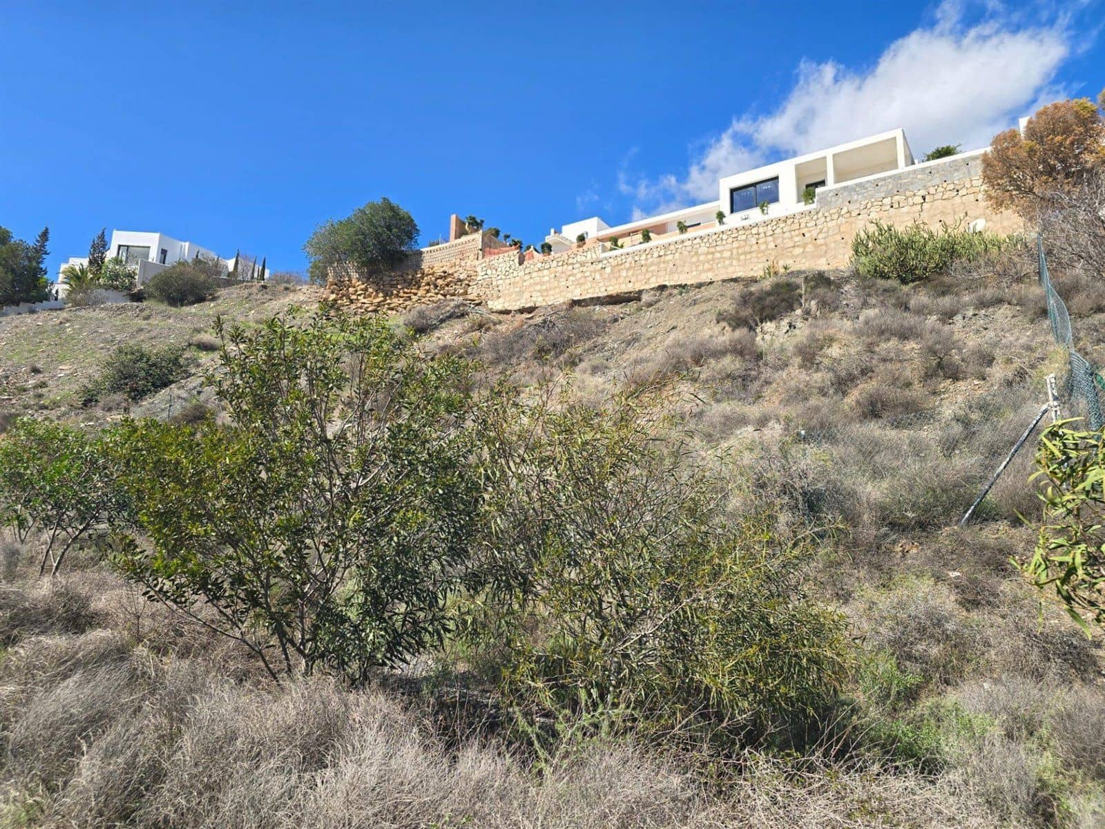 Solar/Parcela en Mojácar en venta - 275.000 € (Ref: 9580434)