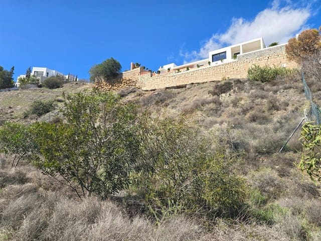 Solar/Parcela en Mojácar en venta - 275.000 € (Ref: 9580434)