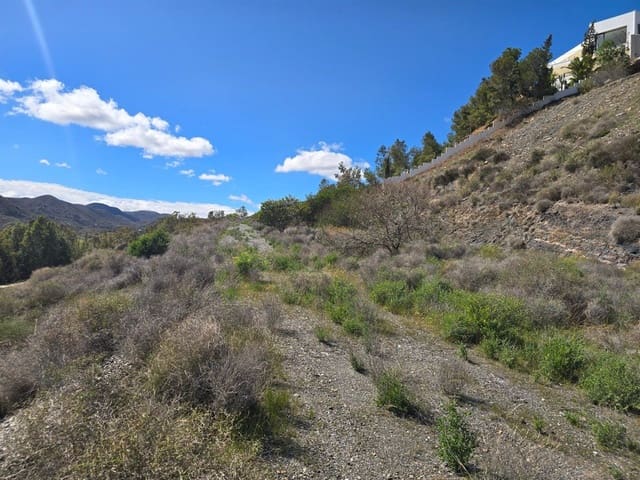 Solar/Parcela en Mojácar en venta - 275.000 € (Ref: 9580434)