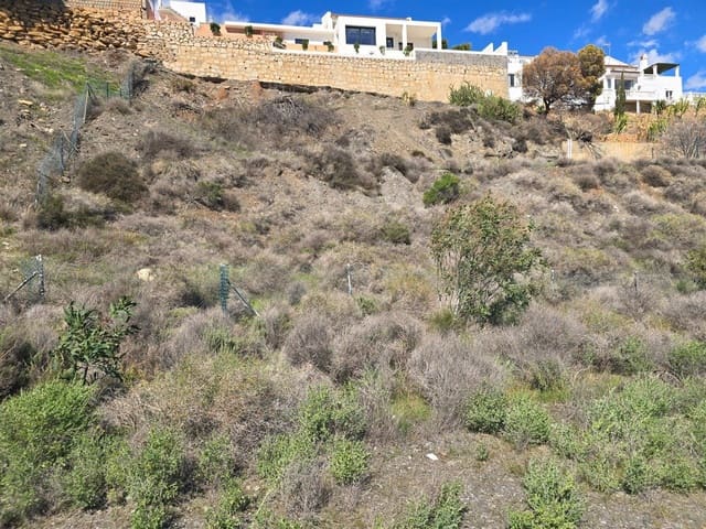 Solar/Parcela en Mojácar en venta - 275.000 € (Ref: 9580434)