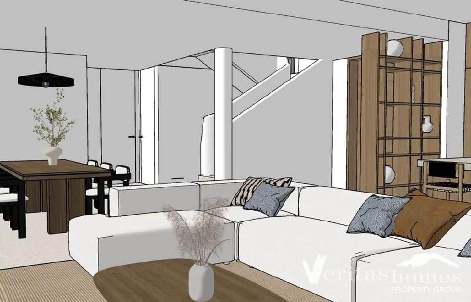 Solar/Parcela en Mojácar en venta - 330.000 € (Ref: 9581282)