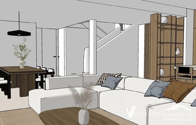 Solar/Parcela en Mojácar en venta - 330.000 € (Ref: 9581282)