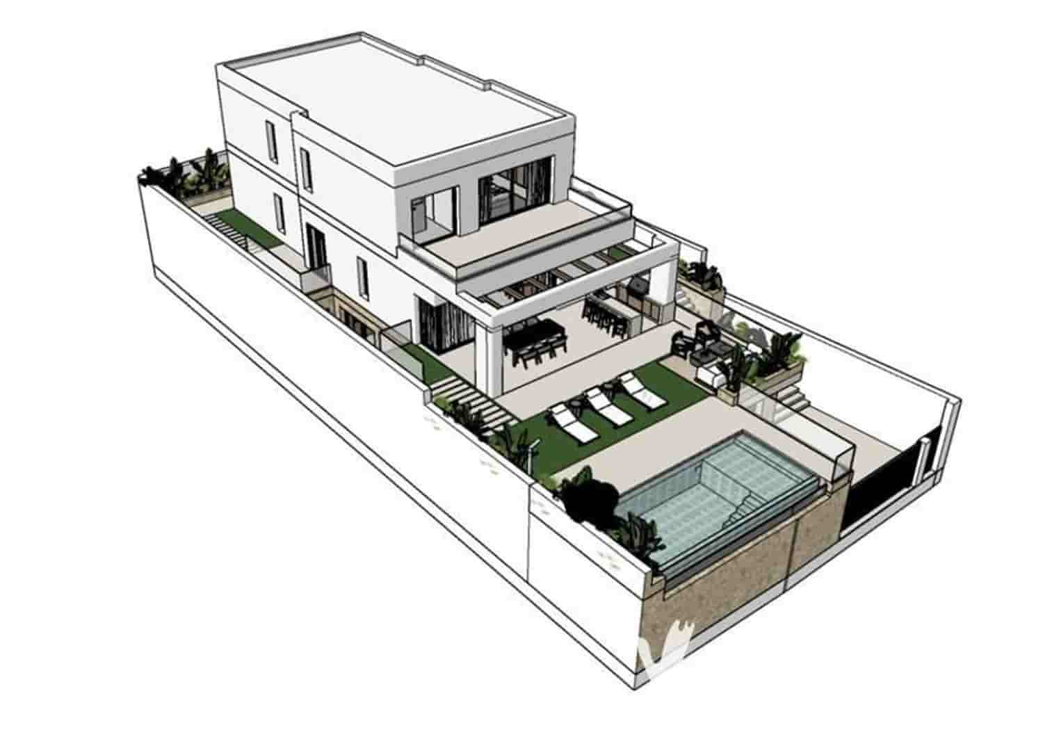 Solar/Parcela en Mojácar en venta - 330.000 € (Ref: 9581282)