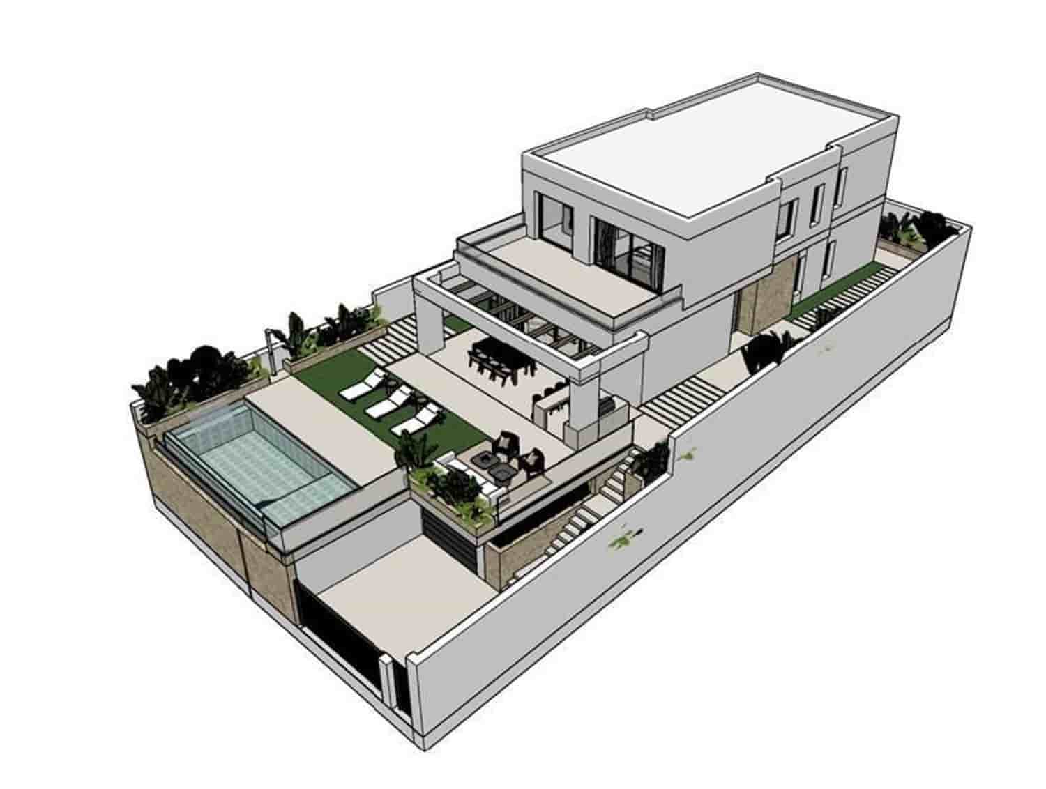 Solar/Parcela en Mojácar en venta - 330.000 € (Ref: 9581282)