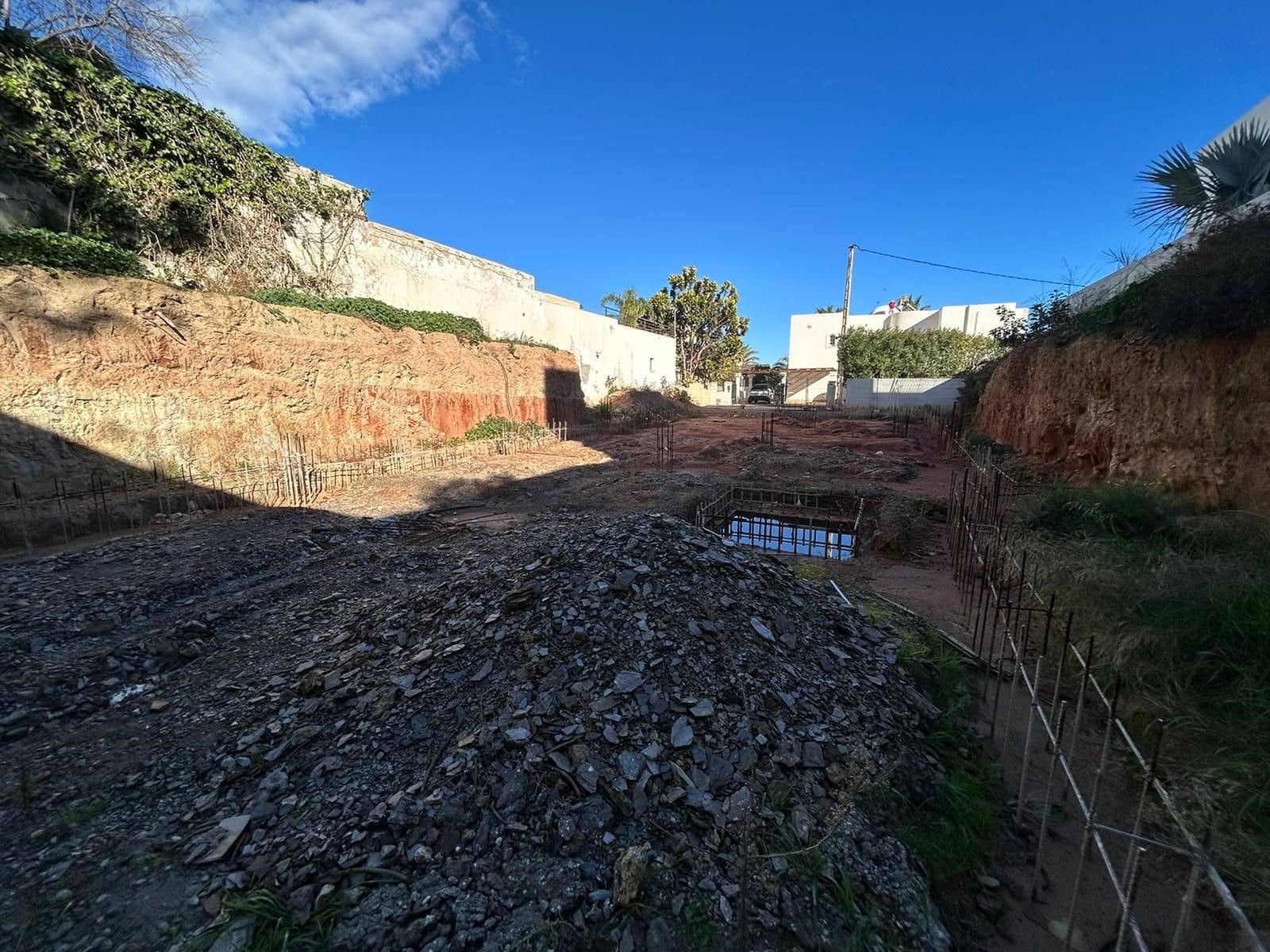 Solar/Parcela en Mojácar en venta - 330.000 € (Ref: 9581282)