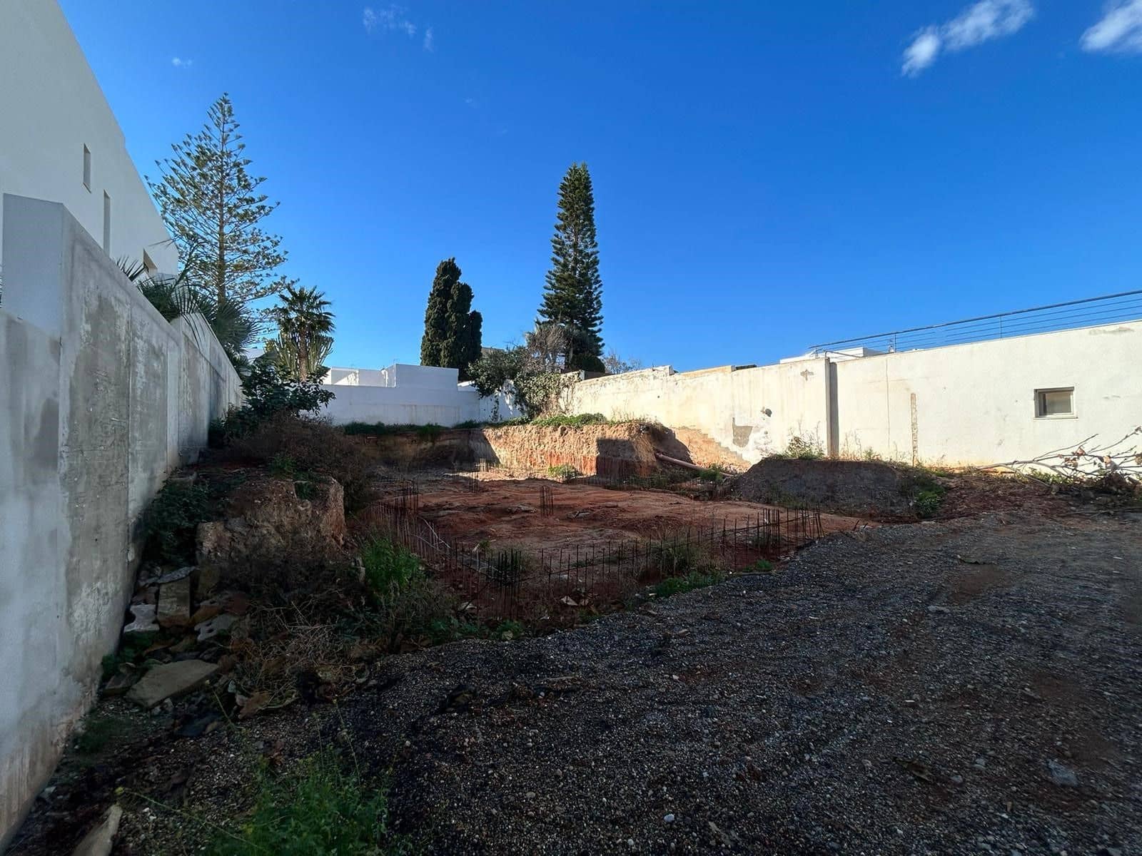 Solar/Parcela en Mojácar en venta - 330.000 € (Ref: 9581282)