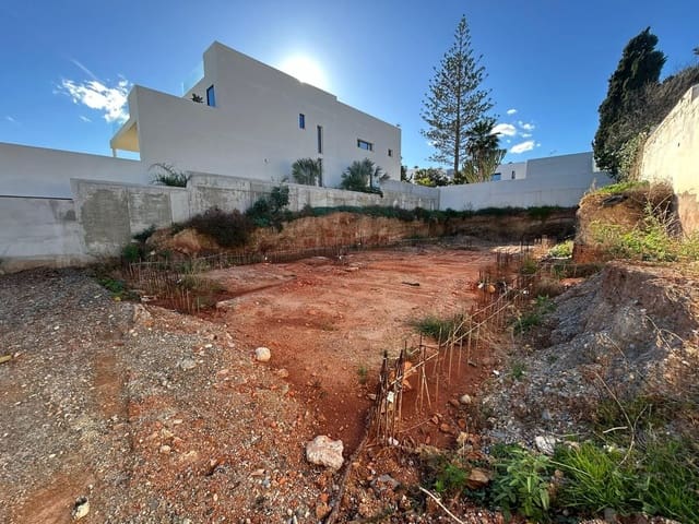 Solar/Parcela en Mojácar en venta - 330.000 € (Ref: 9581282)