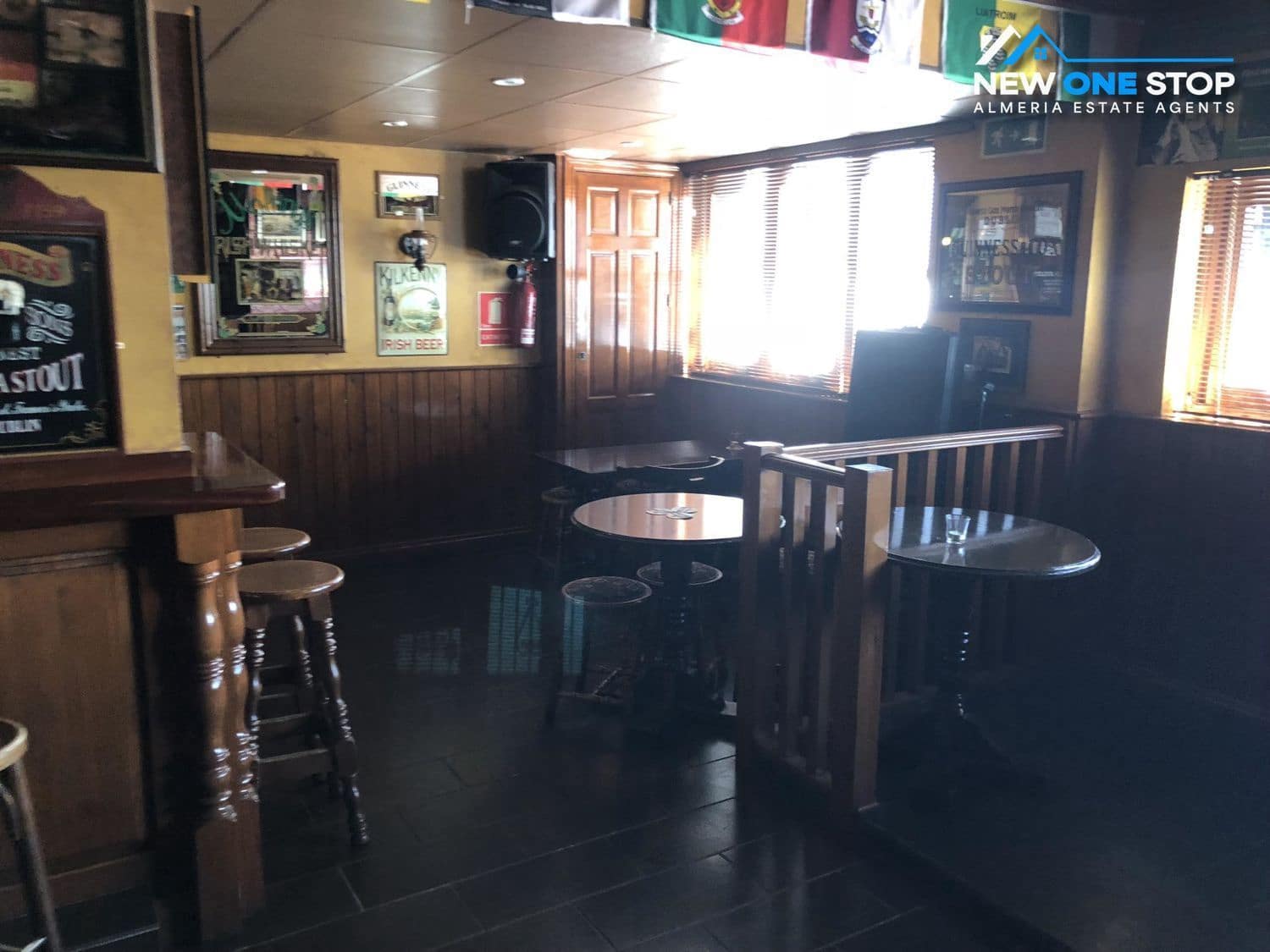 Local Commercial à vendre à Mojacar - 295 000 € (Ref: 9581283)