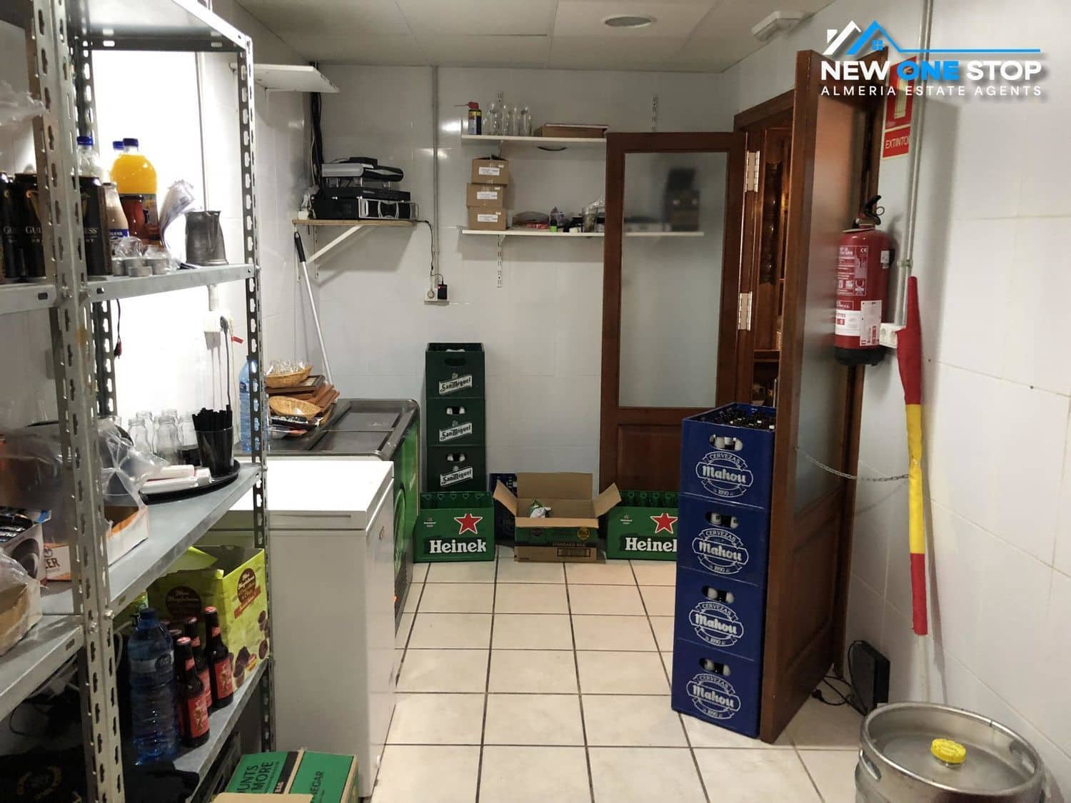 Local Commercial à vendre à Mojacar - 295 000 € (Ref: 9581283)