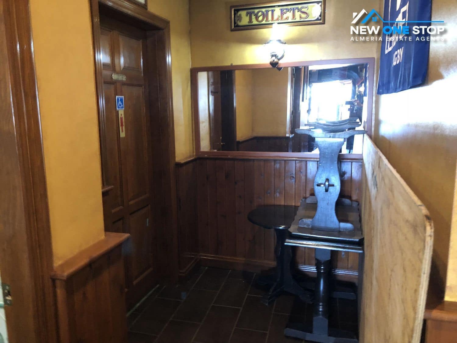 Local Commercial à vendre à Mojacar - 295 000 € (Ref: 9581283)