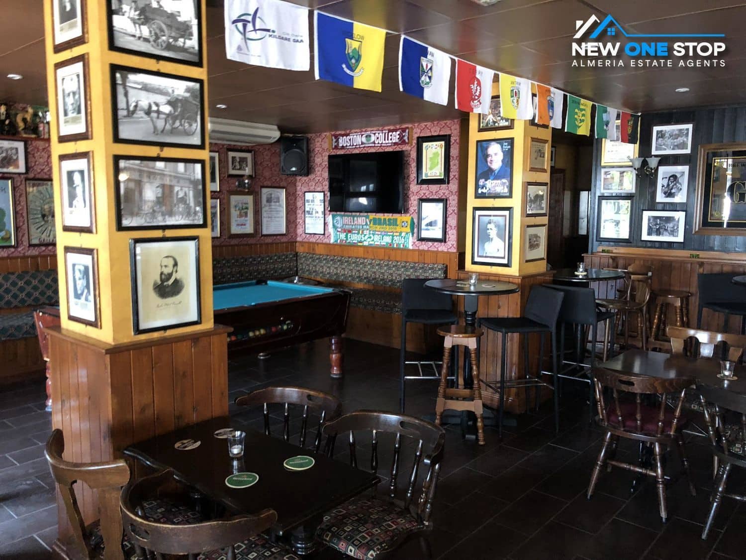 Local Commercial à vendre à Mojacar - 295 000 € (Ref: 9581283)