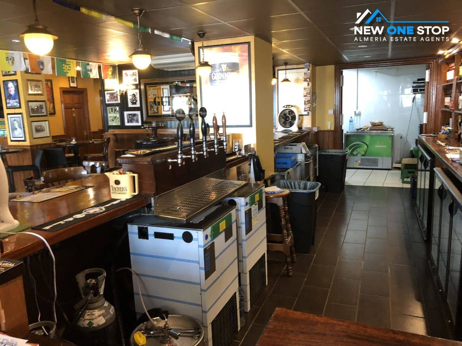 Local Commercial à vendre à Mojacar - 295 000 € (Ref: 9581283)