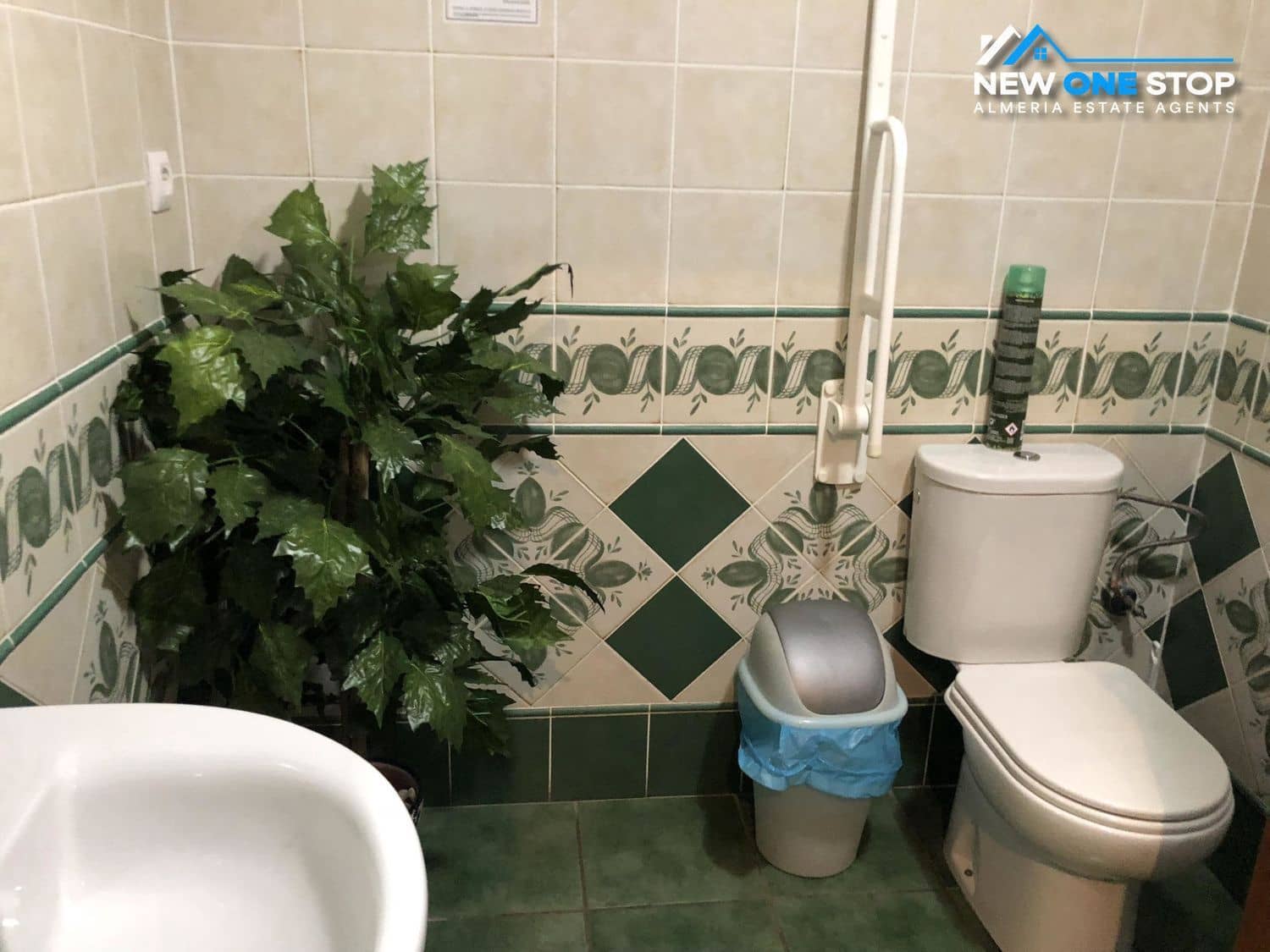 Local Commercial à vendre à Mojacar - 295 000 € (Ref: 9581283)