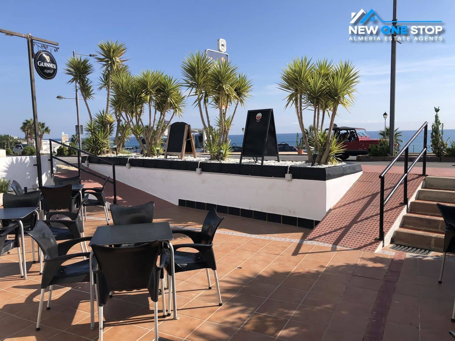 Local Commercial à vendre à Mojacar - 295 000 € (Ref: 9581283)