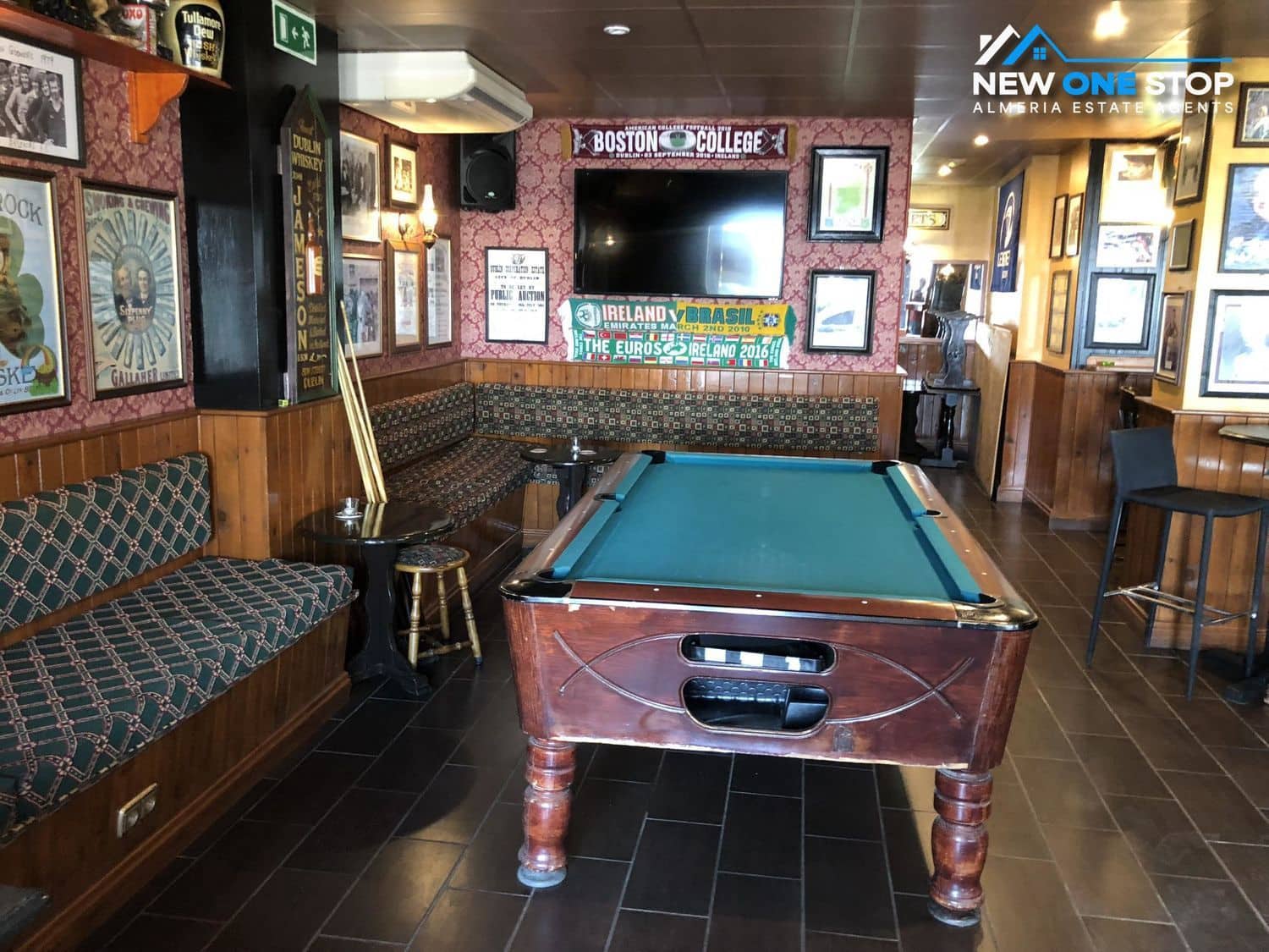 Local Commercial à vendre à Mojacar - 295 000 € (Ref: 9581283)