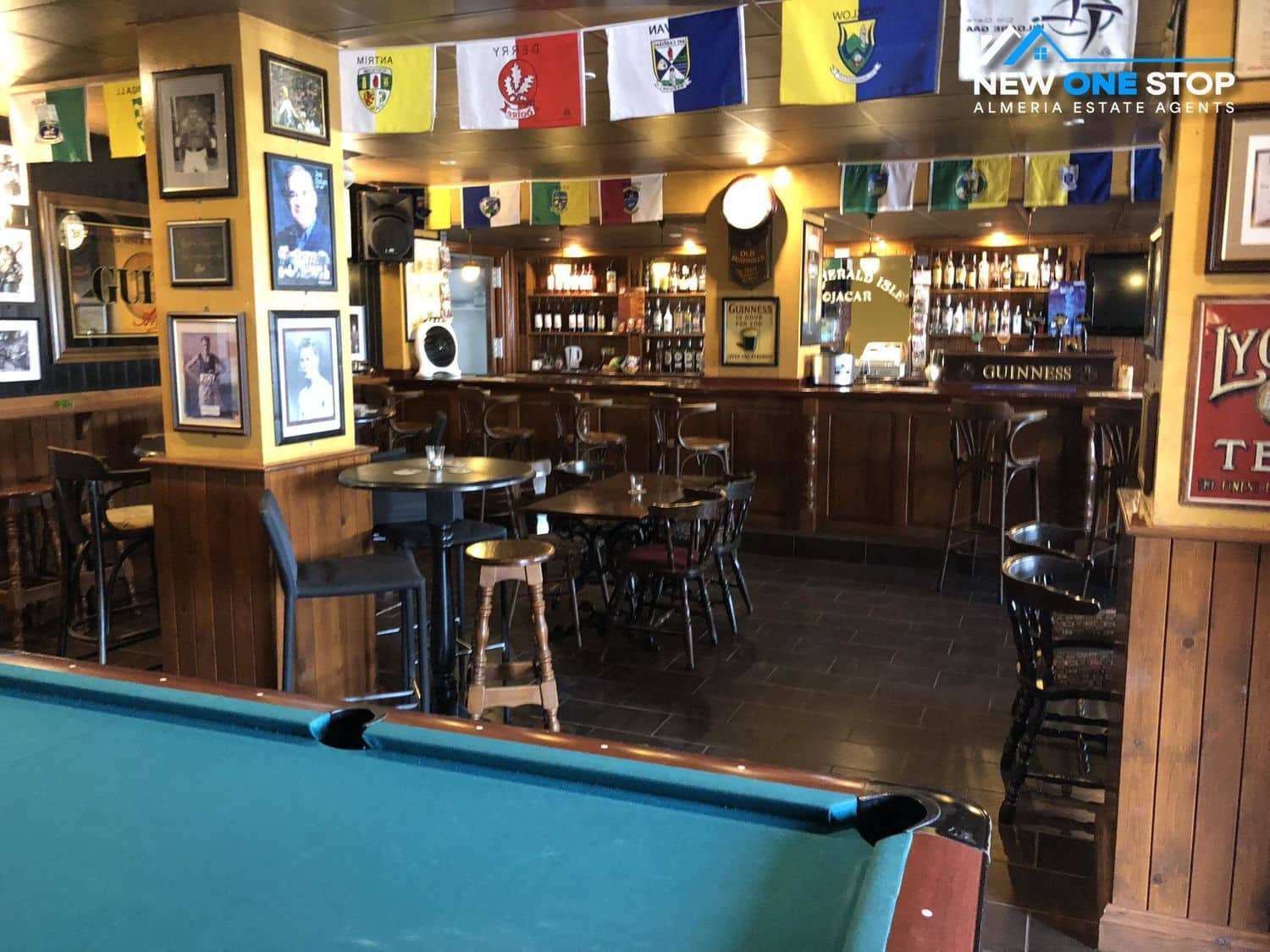 Local Commercial à vendre à Mojacar - 295 000 € (Ref: 9581283)