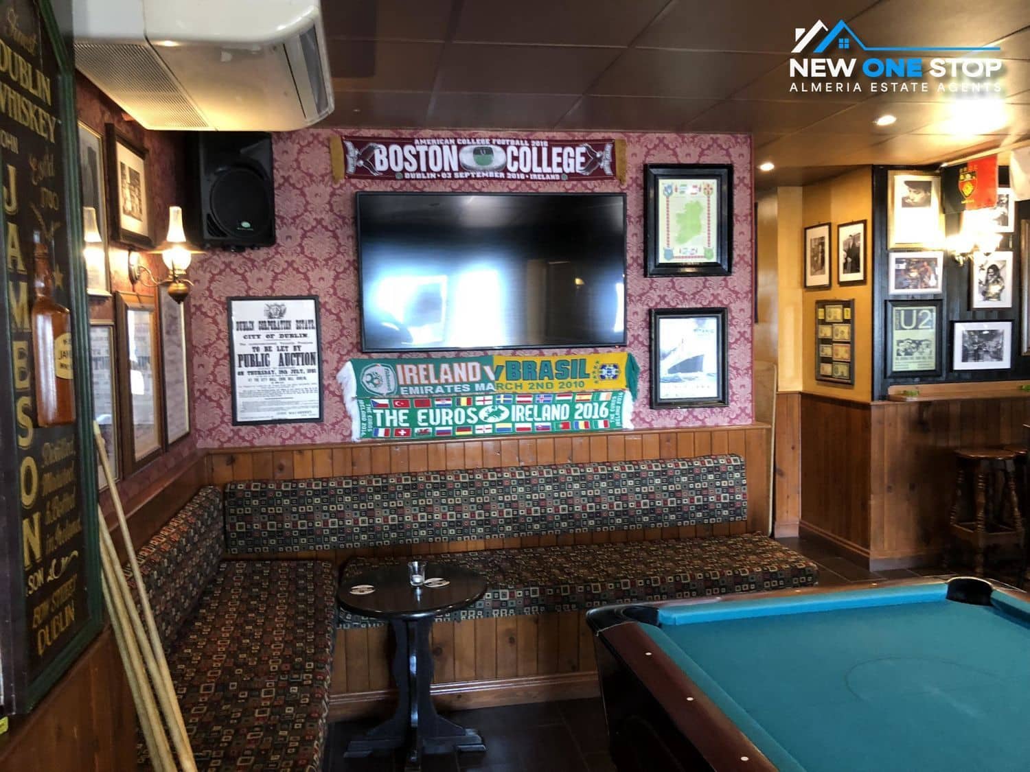 Local Commercial à vendre à Mojacar - 295 000 € (Ref: 9581283)