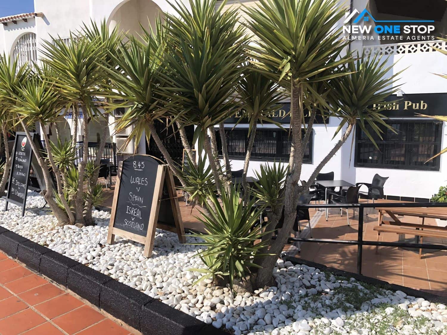 Local Commercial à vendre à Mojacar - 295 000 € (Ref: 9581283)