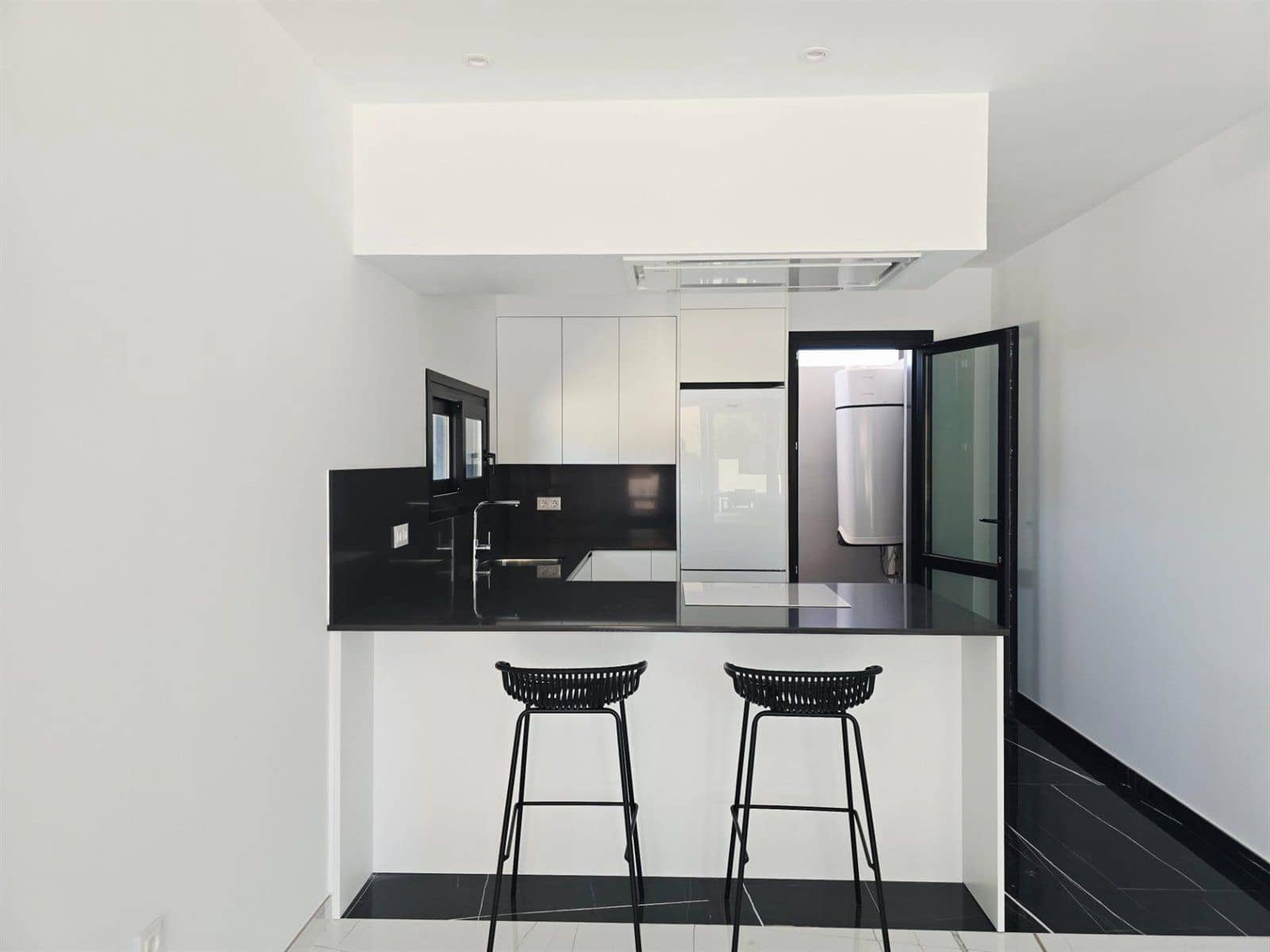 3 makuuhuone Huvila myytävänä paikassa Los Gallardos mukana uima-altaan 
autotalli - 324 000 € (Ref: 9581369)