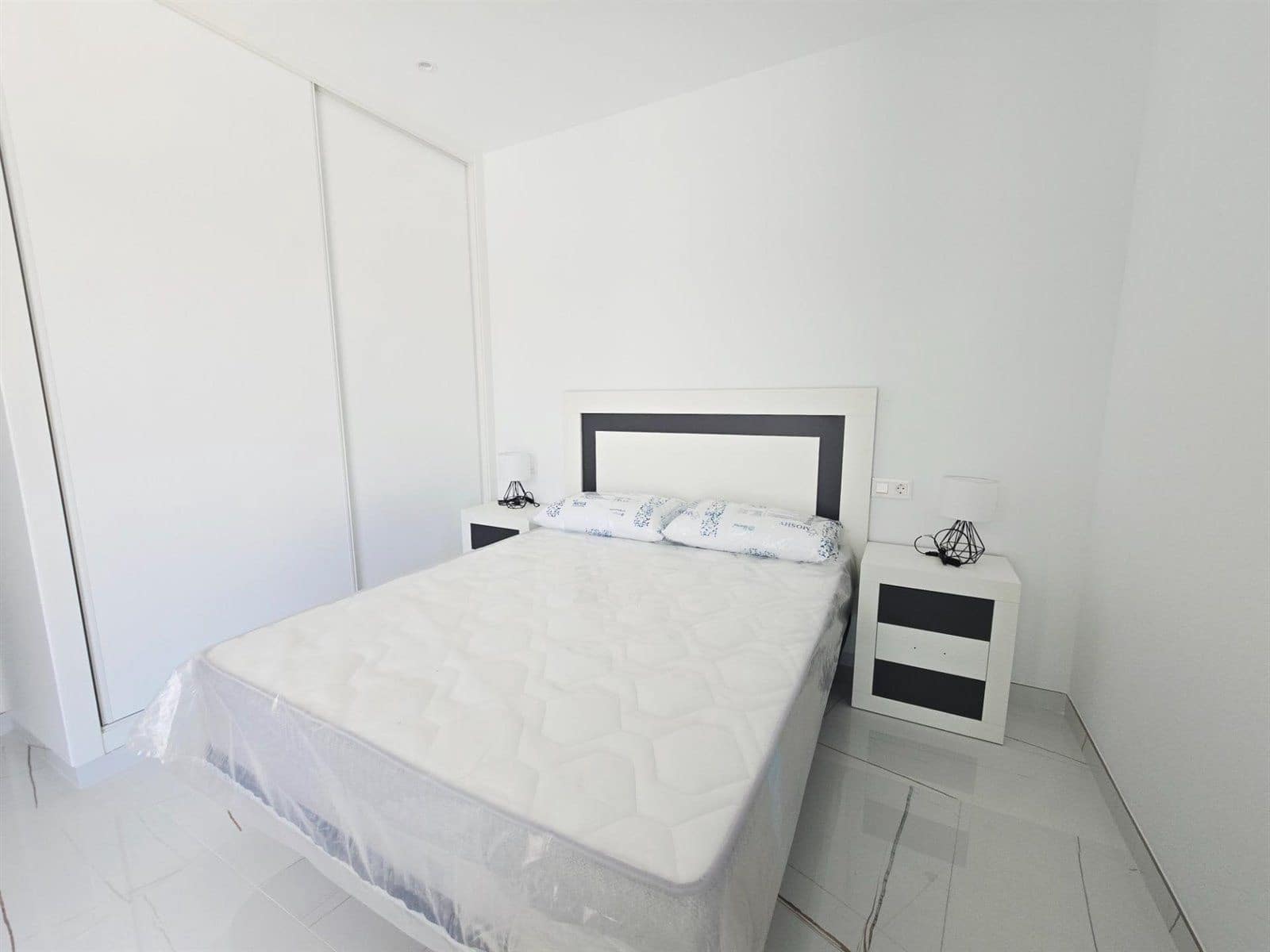 3 makuuhuone Huvila myytävänä paikassa Los Gallardos mukana uima-altaan 
autotalli - 324 000 € (Ref: 9581369)