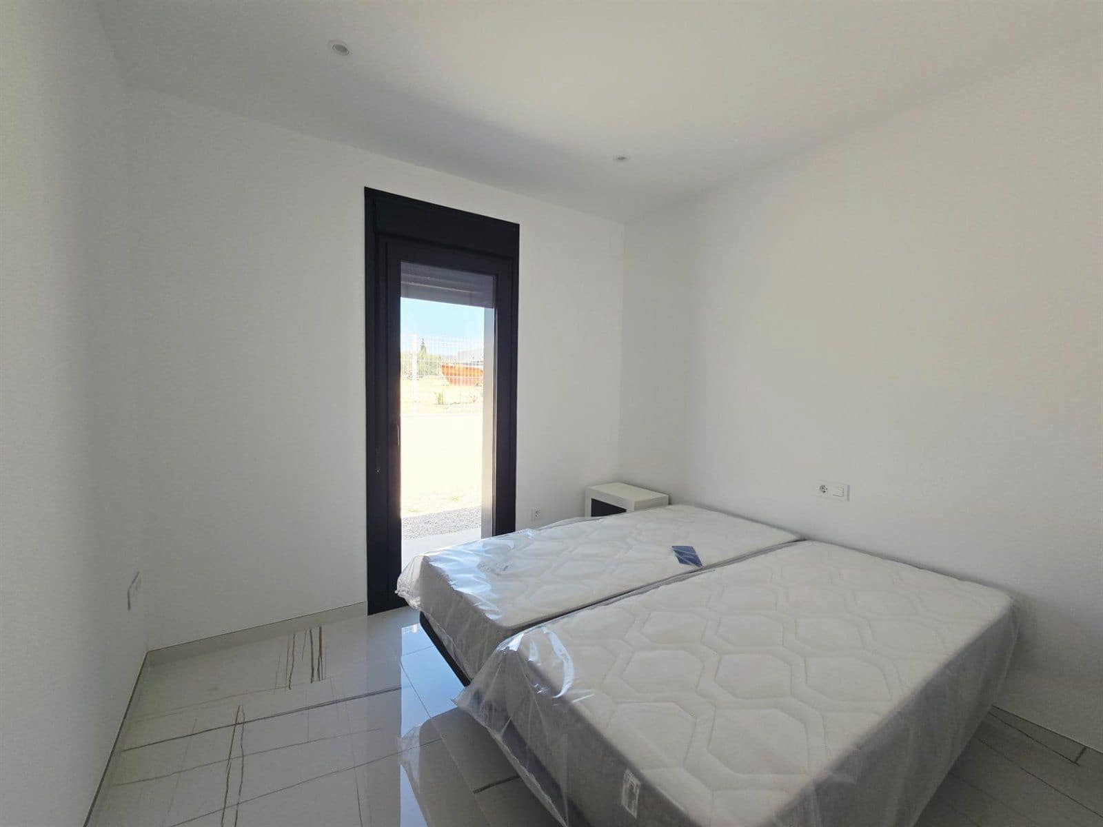 3 makuuhuone Huvila myytävänä paikassa Los Gallardos mukana uima-altaan 
autotalli - 324 000 € (Ref: 9581369)