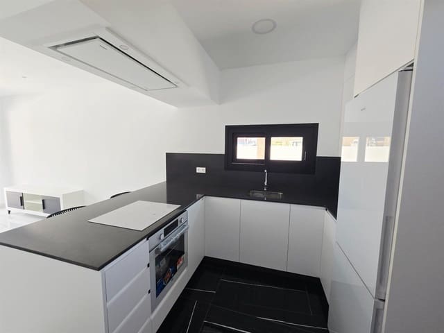 3 makuuhuone Huvila myytävänä paikassa Los Gallardos mukana uima-altaan 
autotalli - 324 000 € (Ref: 9581369)