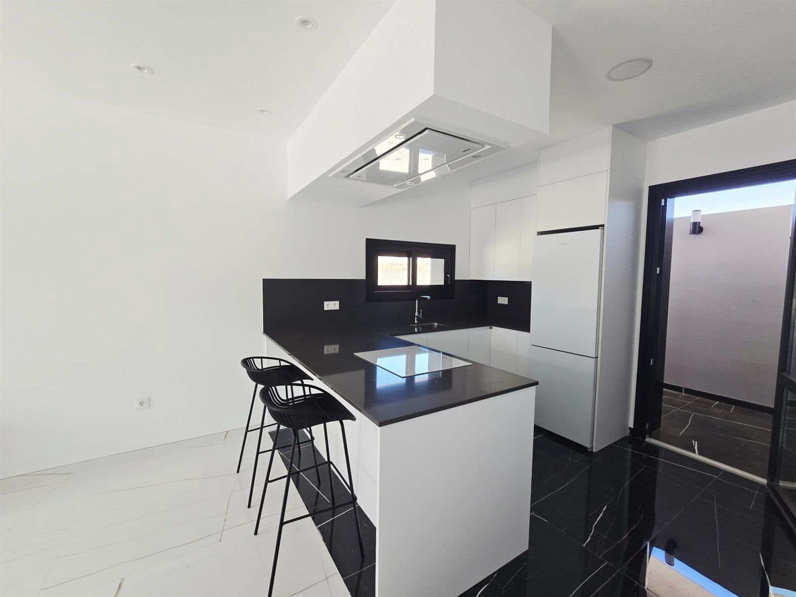 3 makuuhuone Huvila myytävänä paikassa Los Gallardos mukana uima-altaan 
autotalli - 324 000 € (Ref: 9581369)