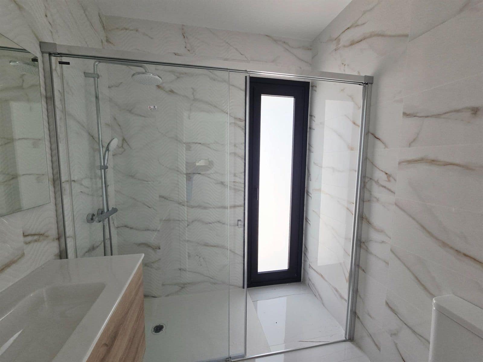 3 makuuhuone Huvila myytävänä paikassa Los Gallardos mukana uima-altaan 
autotalli - 324 000 € (Ref: 9581369)