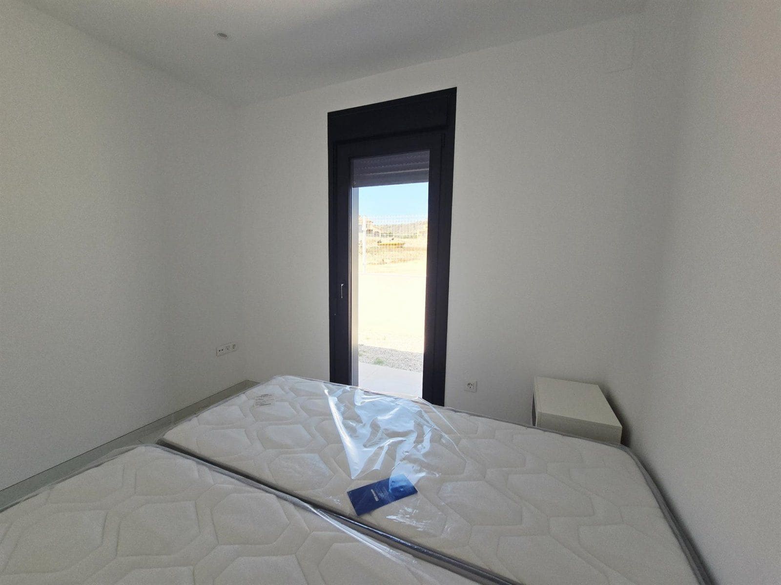 3 makuuhuone Huvila myytävänä paikassa Los Gallardos mukana uima-altaan 
autotalli - 324 000 € (Ref: 9581369)