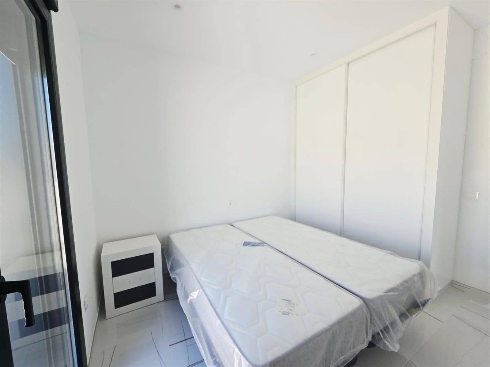 3 makuuhuone Huvila myytävänä paikassa Los Gallardos mukana uima-altaan 
autotalli - 324 000 € (Ref: 9581369)