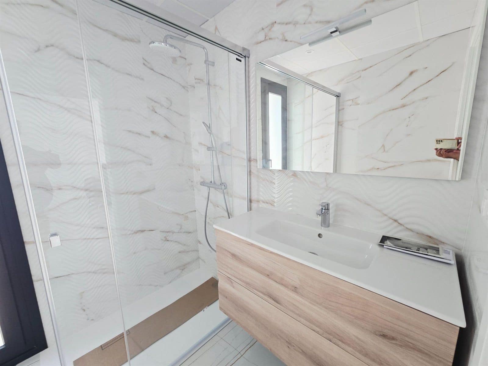 3 makuuhuone Huvila myytävänä paikassa Los Gallardos mukana uima-altaan 
autotalli - 324 000 € (Ref: 9581369)