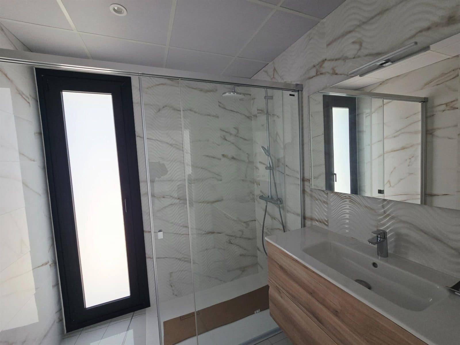 3 makuuhuone Huvila myytävänä paikassa Los Gallardos mukana uima-altaan 
autotalli - 324 000 € (Ref: 9581369)