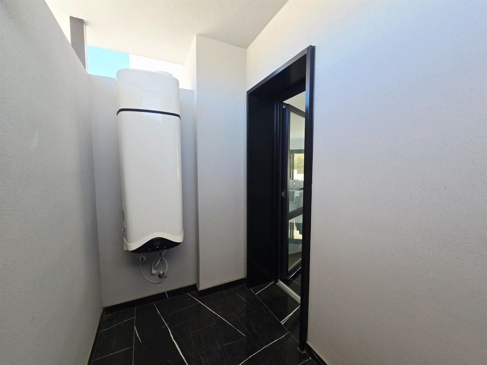 3 makuuhuone Huvila myytävänä paikassa Los Gallardos mukana uima-altaan 
autotalli - 324 000 € (Ref: 9581369)