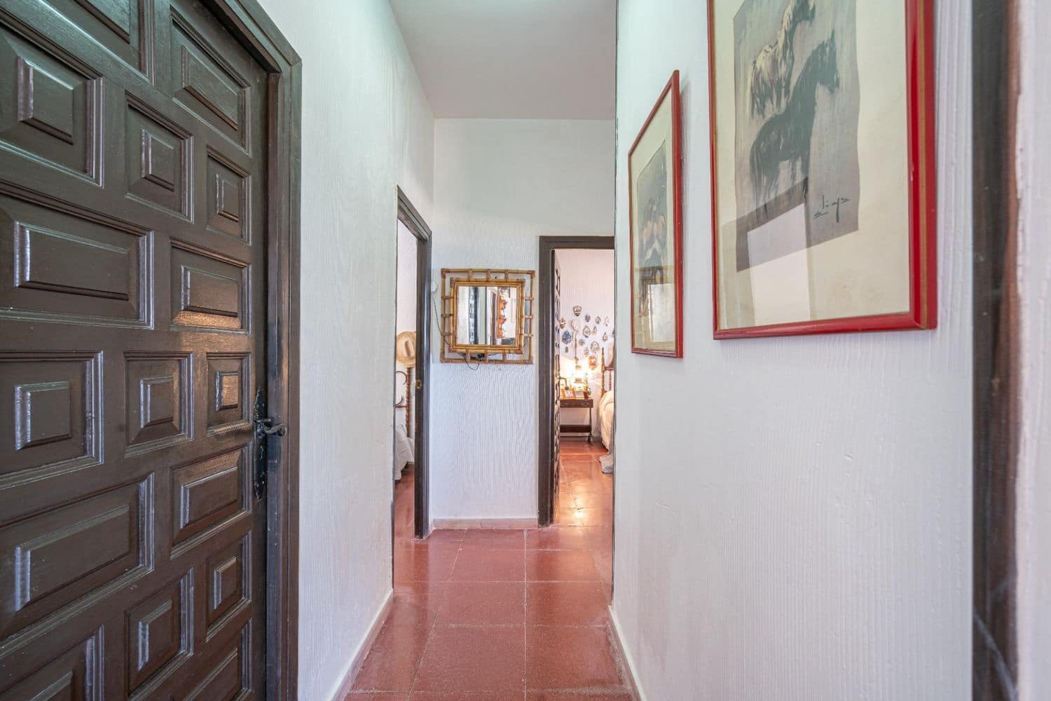 4 bedroom Villa for sale in Almeria city with garage - € 750,000 (Ref: 9590389)