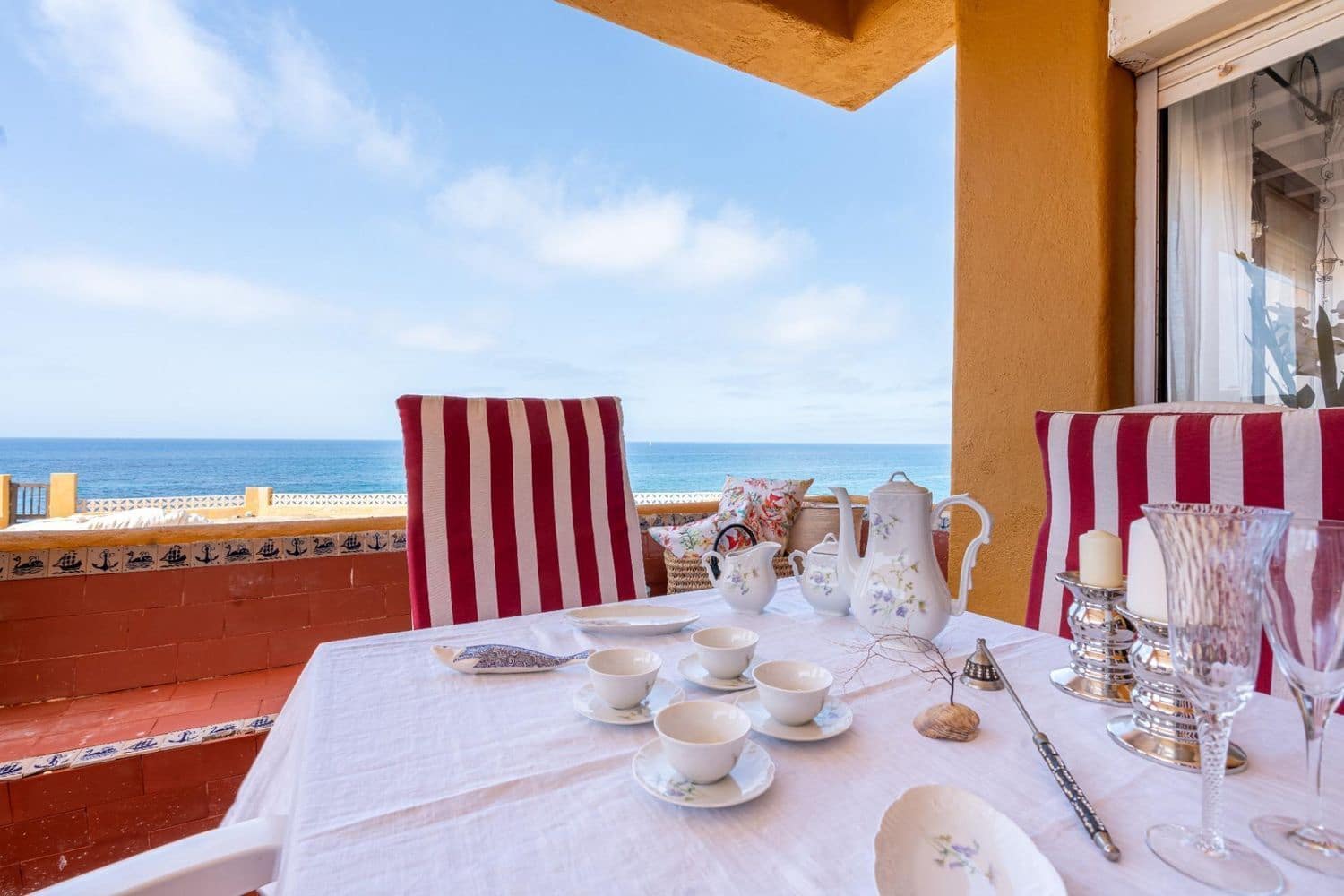 4 bedroom Villa for sale in Almeria city with garage - € 750,000 (Ref: 9590389)