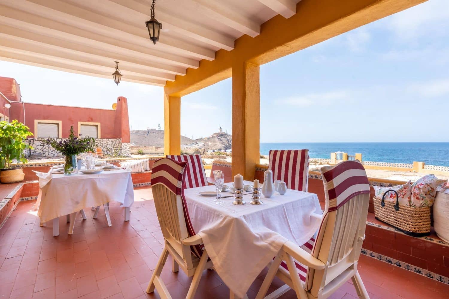 4 bedroom Villa for sale in Almeria city with garage - € 750,000 (Ref: 9590389)