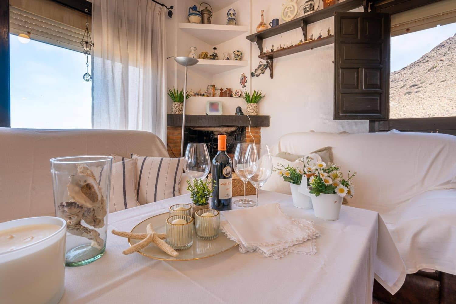 4 bedroom Villa for sale in Almeria city with garage - € 750,000 (Ref: 9590389)