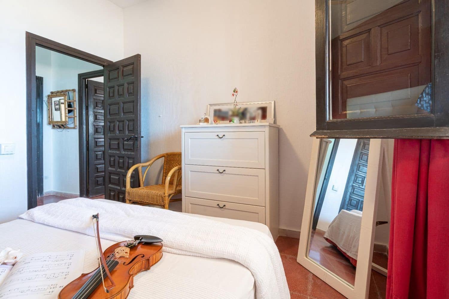 4 bedroom Villa for sale in Almeria city with garage - € 750,000 (Ref: 9590389)