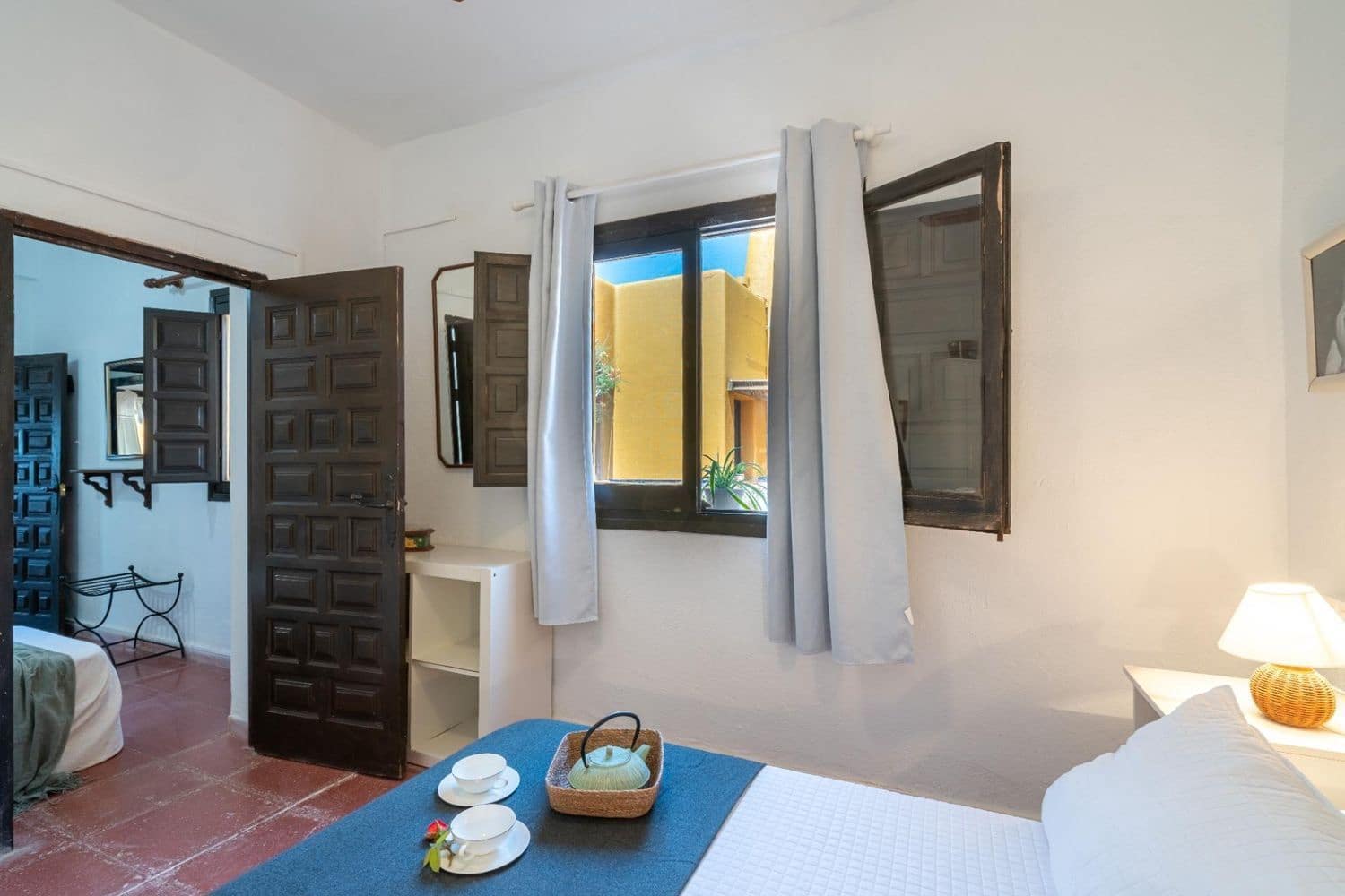 4 bedroom Villa for sale in Almeria city with garage - € 750,000 (Ref: 9590389)