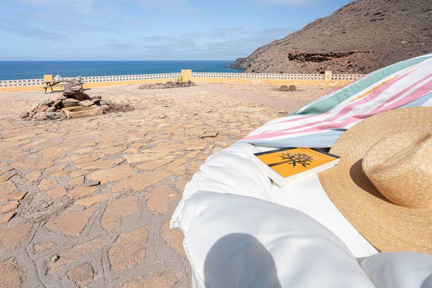 4 bedroom Villa for sale in Almeria city with garage - € 750,000 (Ref: 9590389)