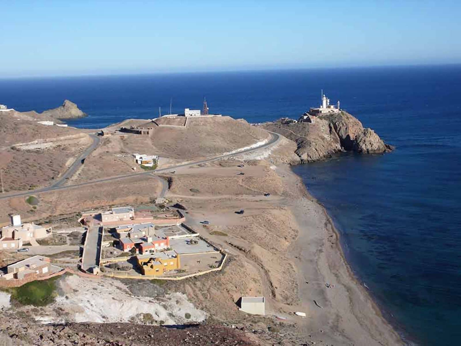 4 bedroom Villa for sale in Almeria city with garage - € 750,000 (Ref: 9590389)