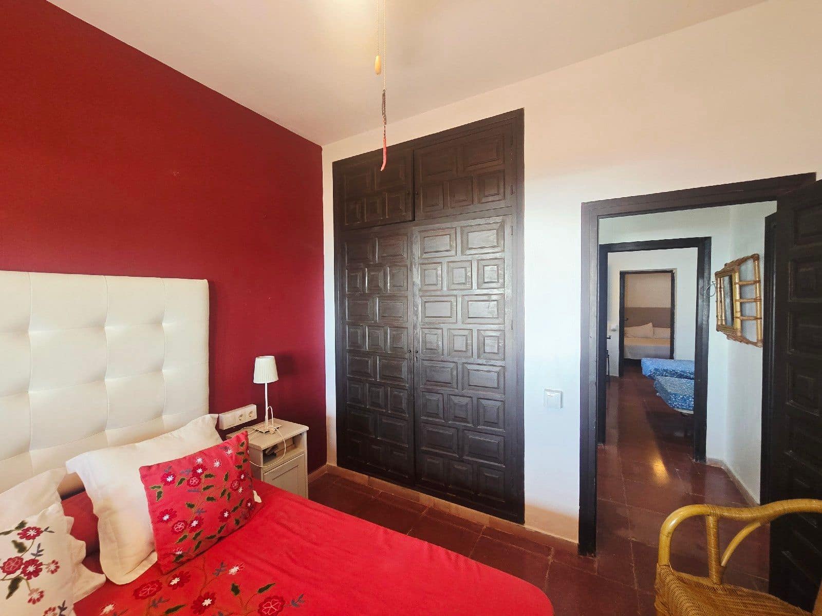 4 bedroom Villa for sale in El Cabo de Gata with garage - € 670,000 (Ref: 9590389)