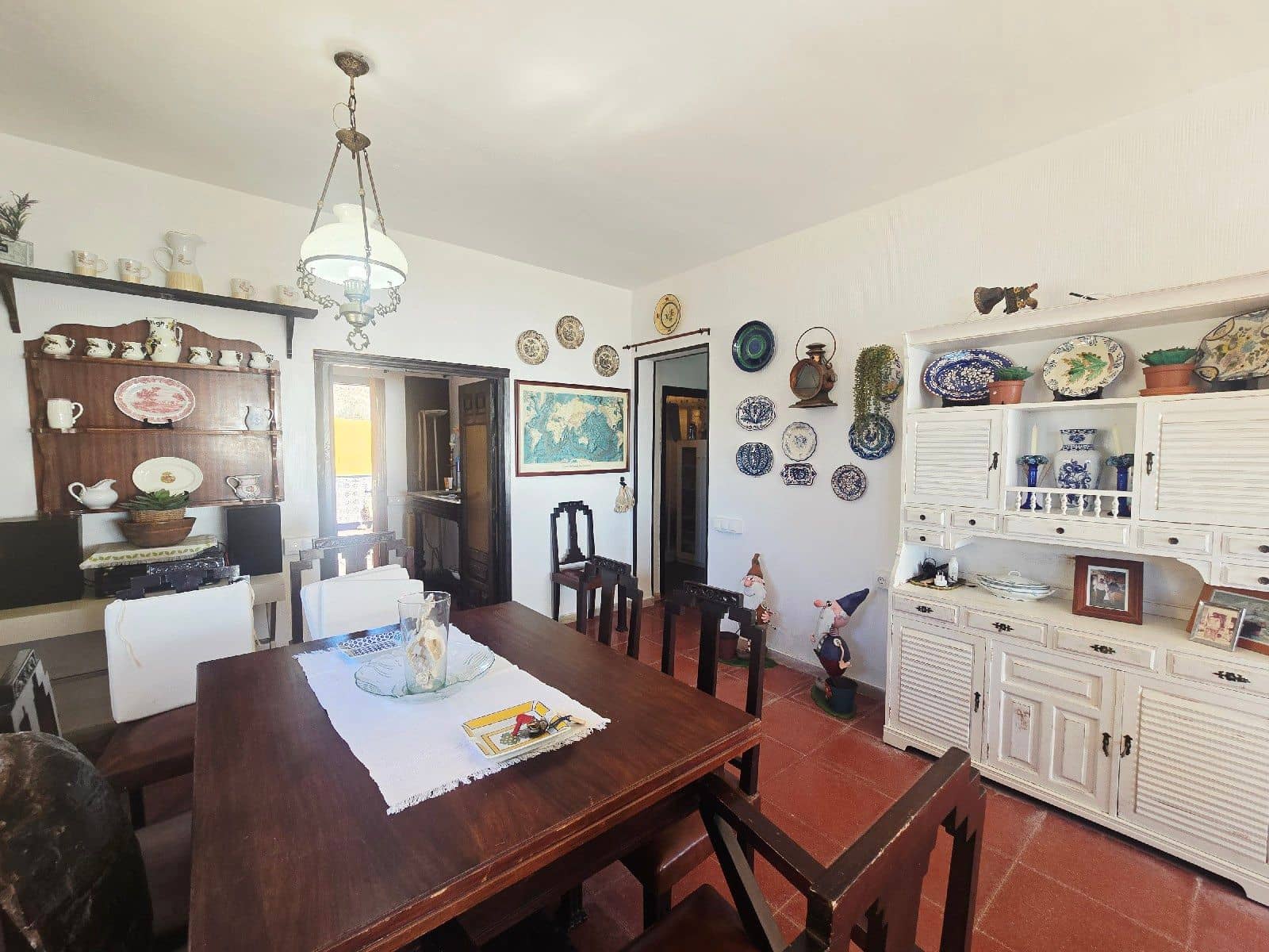 4 bedroom Villa for sale in El Cabo de Gata with garage - € 670,000 (Ref: 9590389)