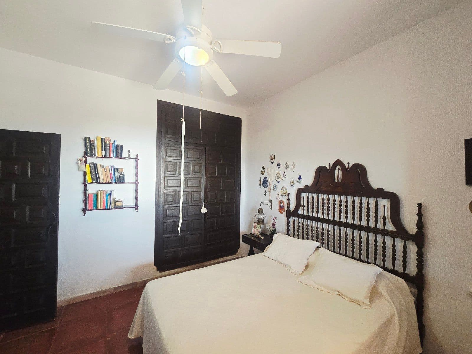 4 bedroom Villa for sale in El Cabo de Gata with garage - € 670,000 (Ref: 9590389)