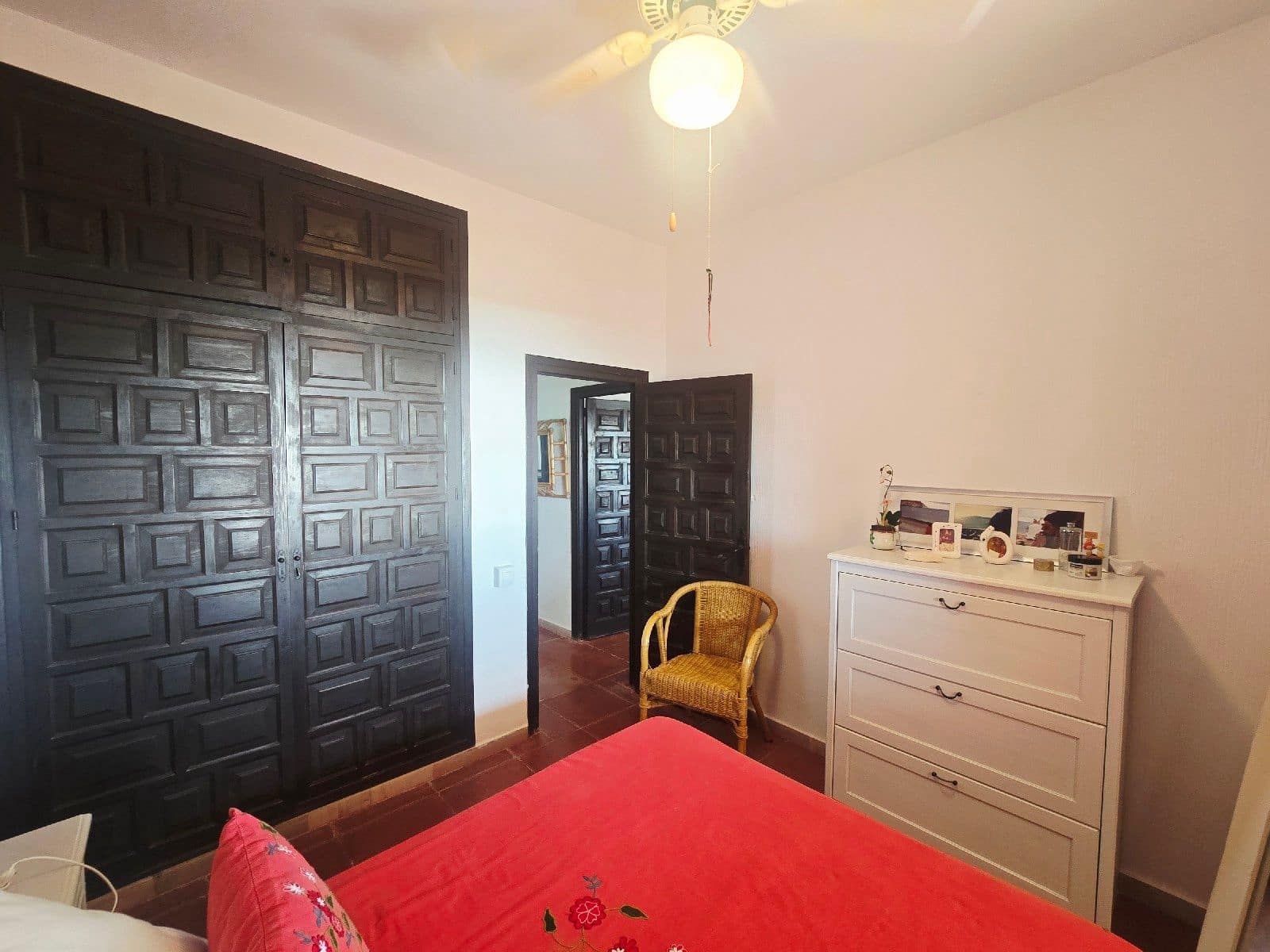 4 bedroom Villa for sale in El Cabo de Gata with garage - € 670,000 (Ref: 9590389)