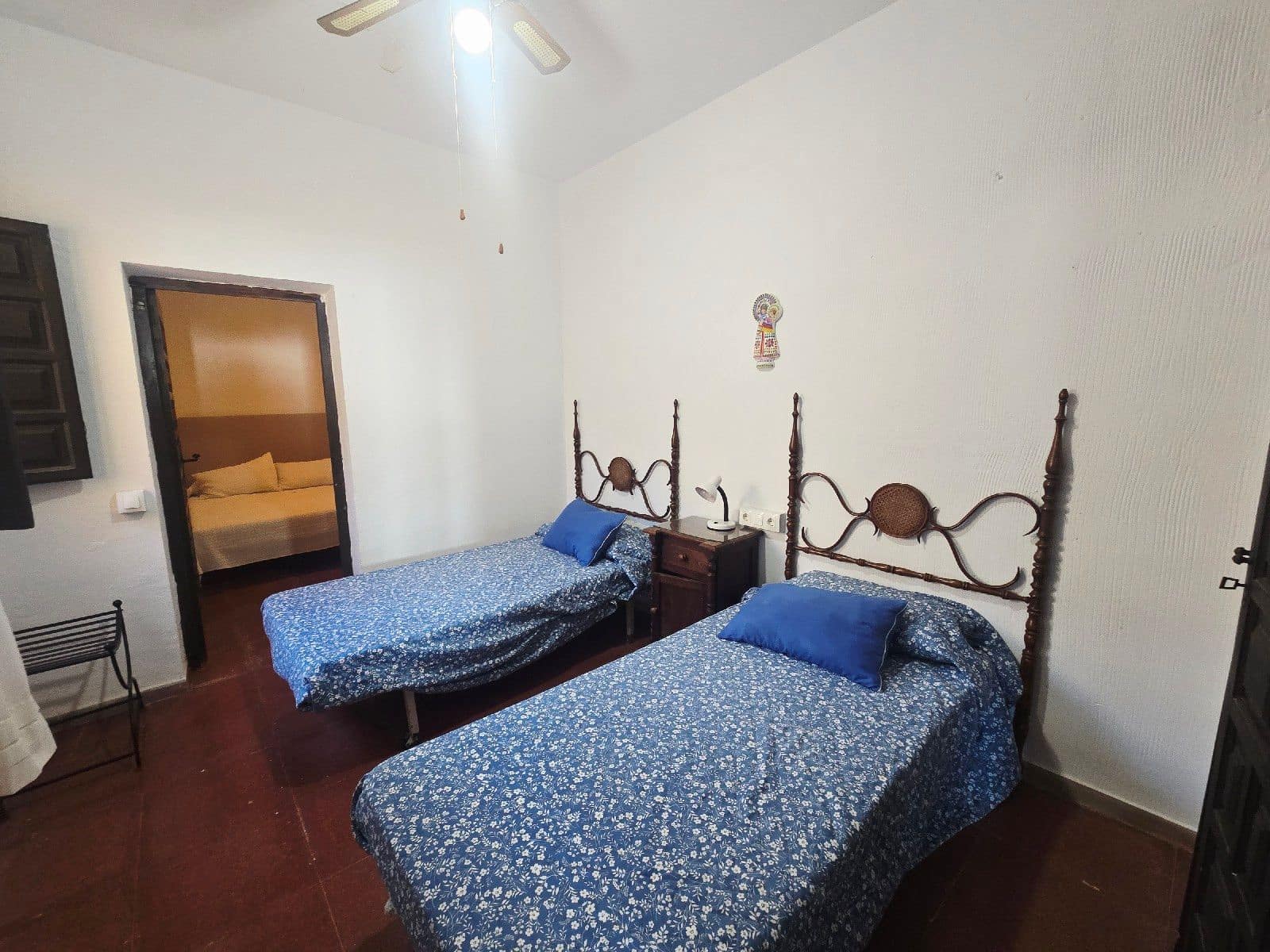 4 bedroom Villa for sale in El Cabo de Gata with garage - € 670,000 (Ref: 9590389)