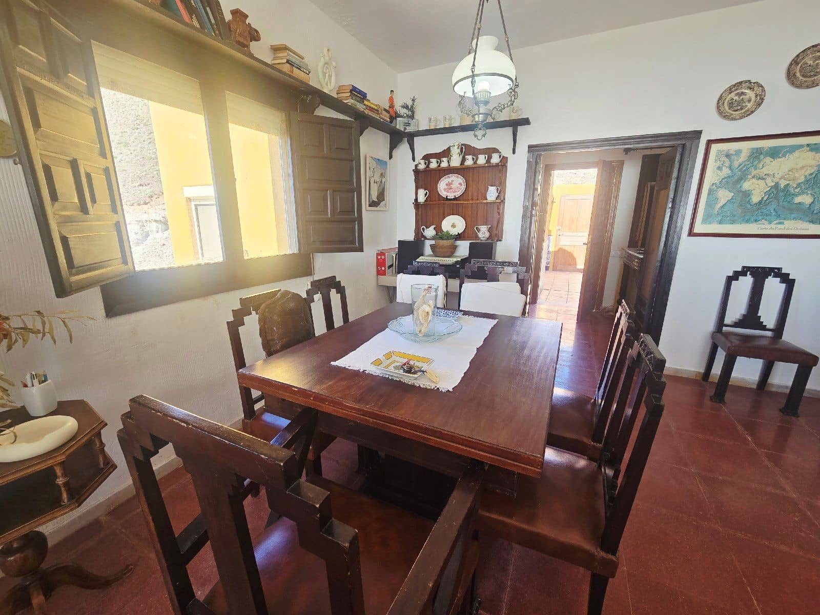 4 bedroom Villa for sale in El Cabo de Gata with garage - € 670,000 (Ref: 9590389)