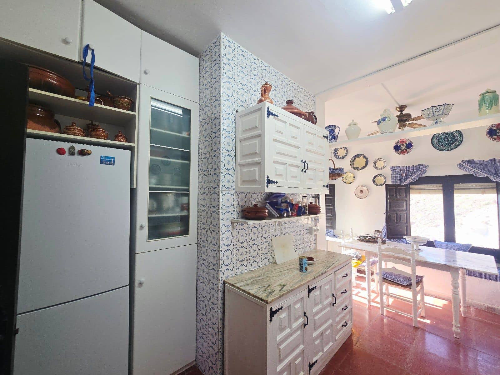 4 bedroom Villa for sale in El Cabo de Gata with garage - € 670,000 (Ref: 9590389)